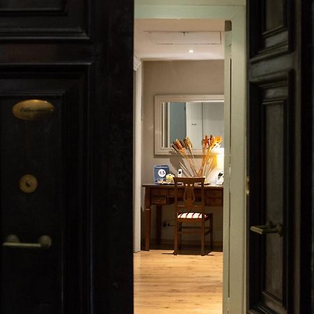Hotel Residenza Ottaviani Roma Extérieur photo