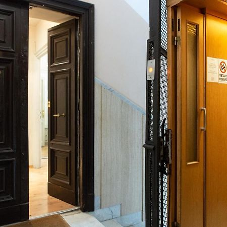 Hotel Residenza Ottaviani Roma Extérieur photo