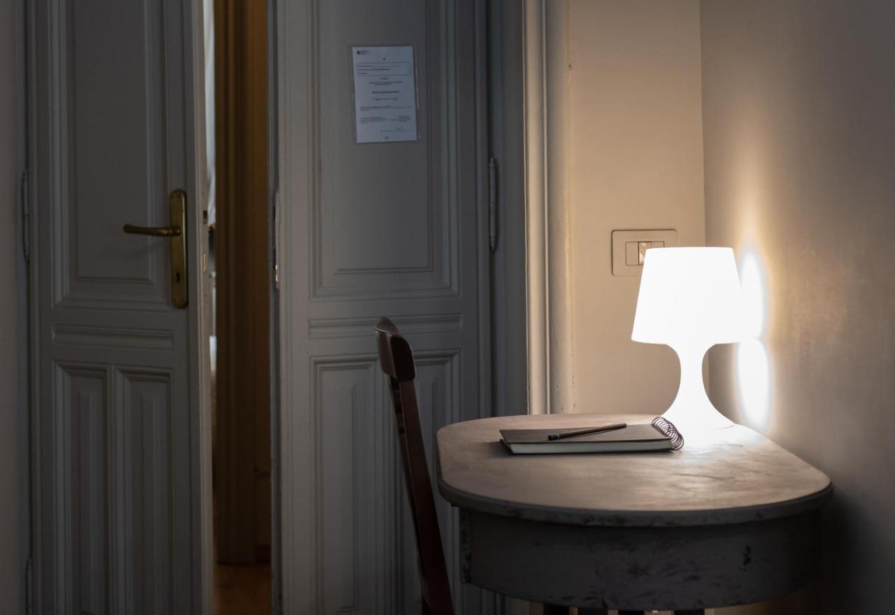 Hotel Residenza Ottaviani Roma Extérieur photo