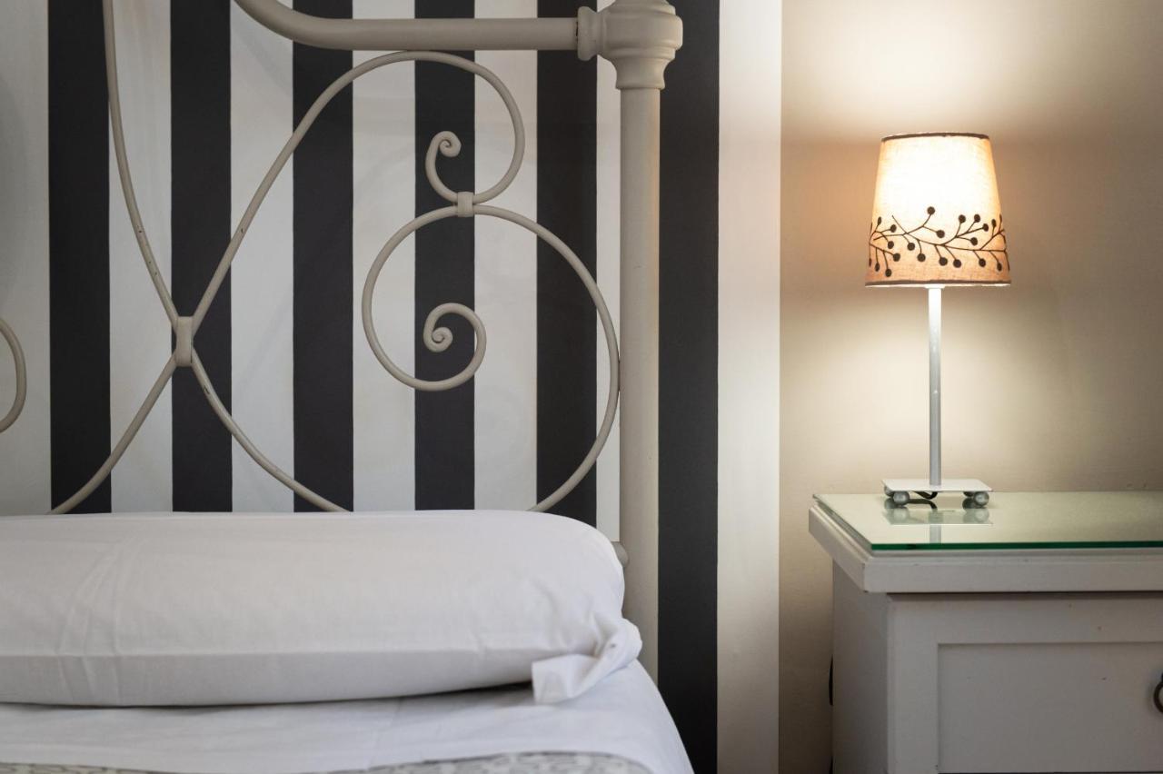 Hotel Residenza Ottaviani Roma Extérieur photo