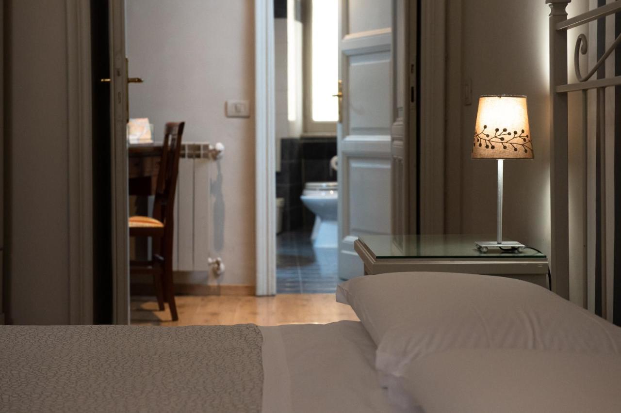 Hotel Residenza Ottaviani Roma Extérieur photo