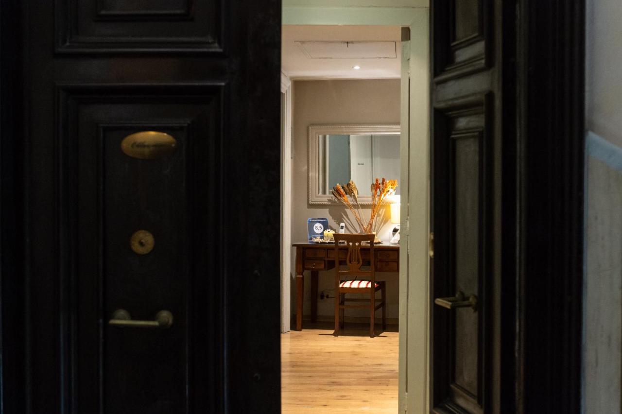 Hotel Residenza Ottaviani Roma Extérieur photo