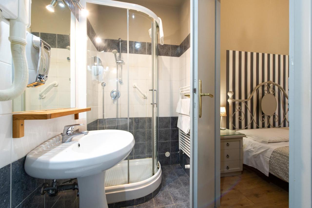Hotel Residenza Ottaviani Roma Extérieur photo