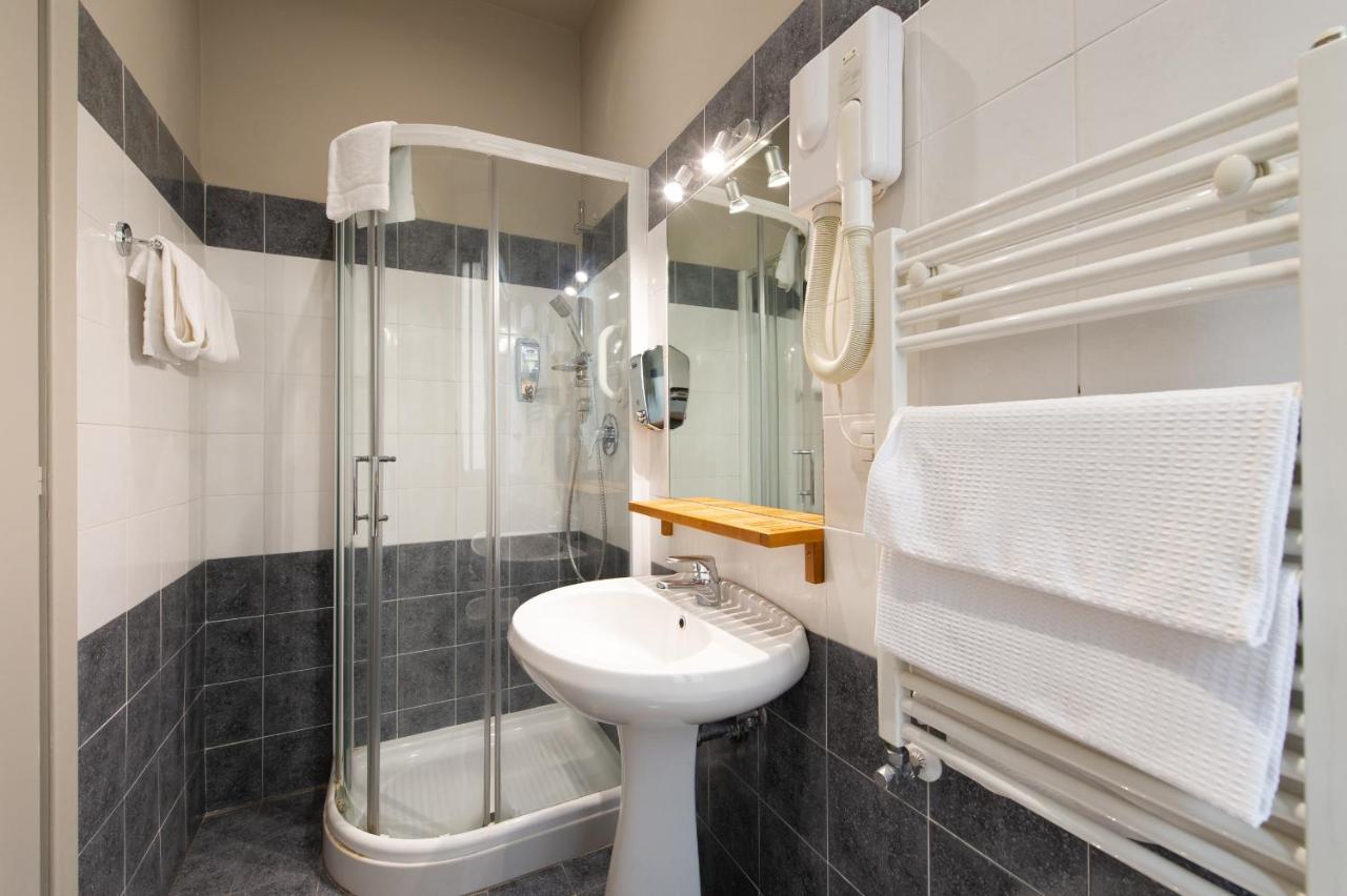 Hotel Residenza Ottaviani Roma Extérieur photo