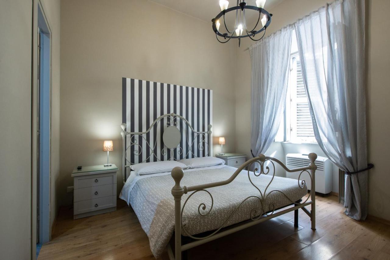 Hotel Residenza Ottaviani Roma Extérieur photo