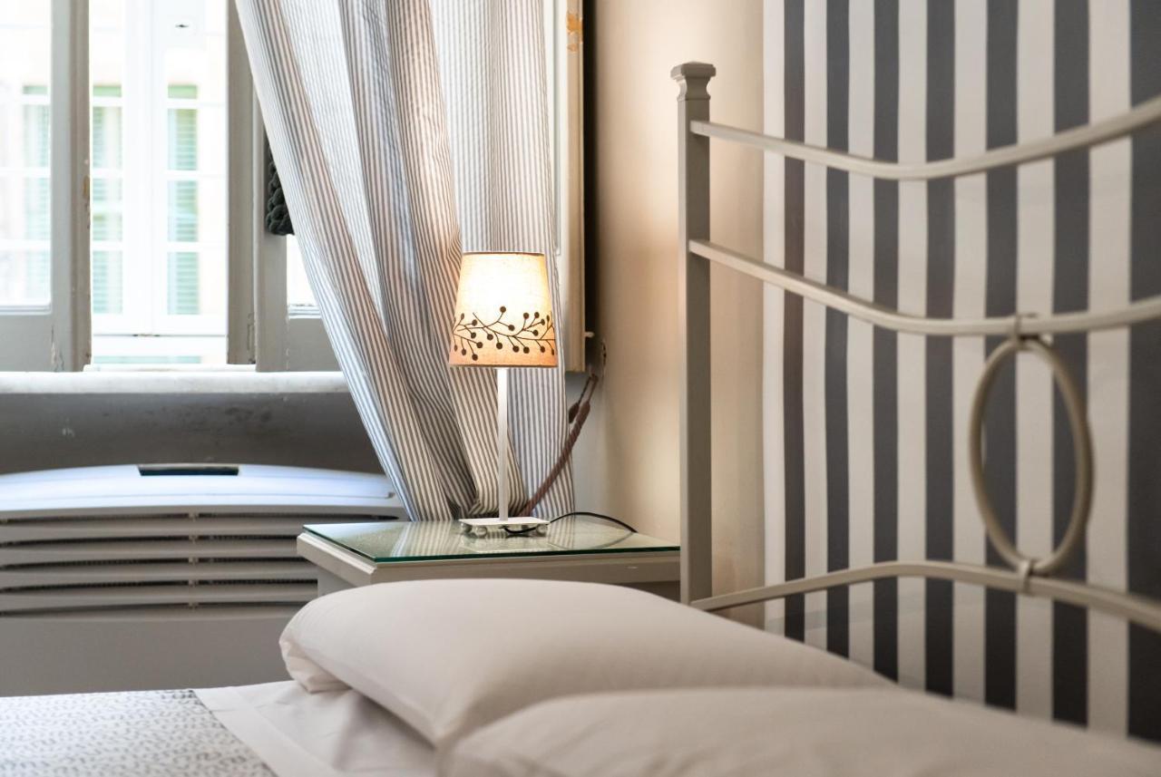 Hotel Residenza Ottaviani Roma Extérieur photo