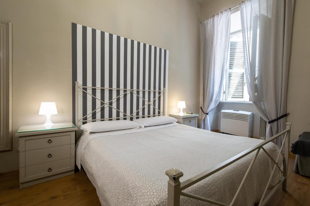 Hotel Residenza Ottaviani Roma Extérieur photo