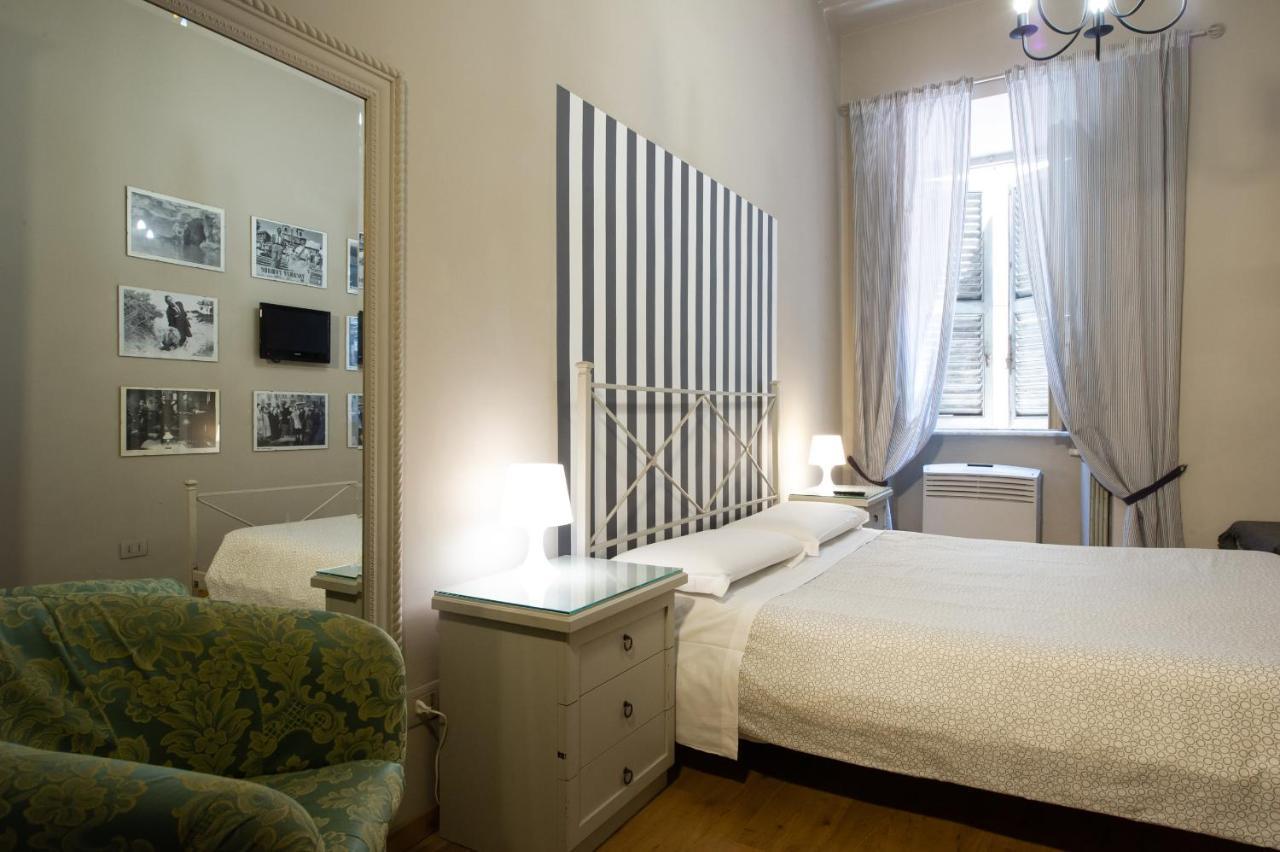 Hotel Residenza Ottaviani Roma Extérieur photo