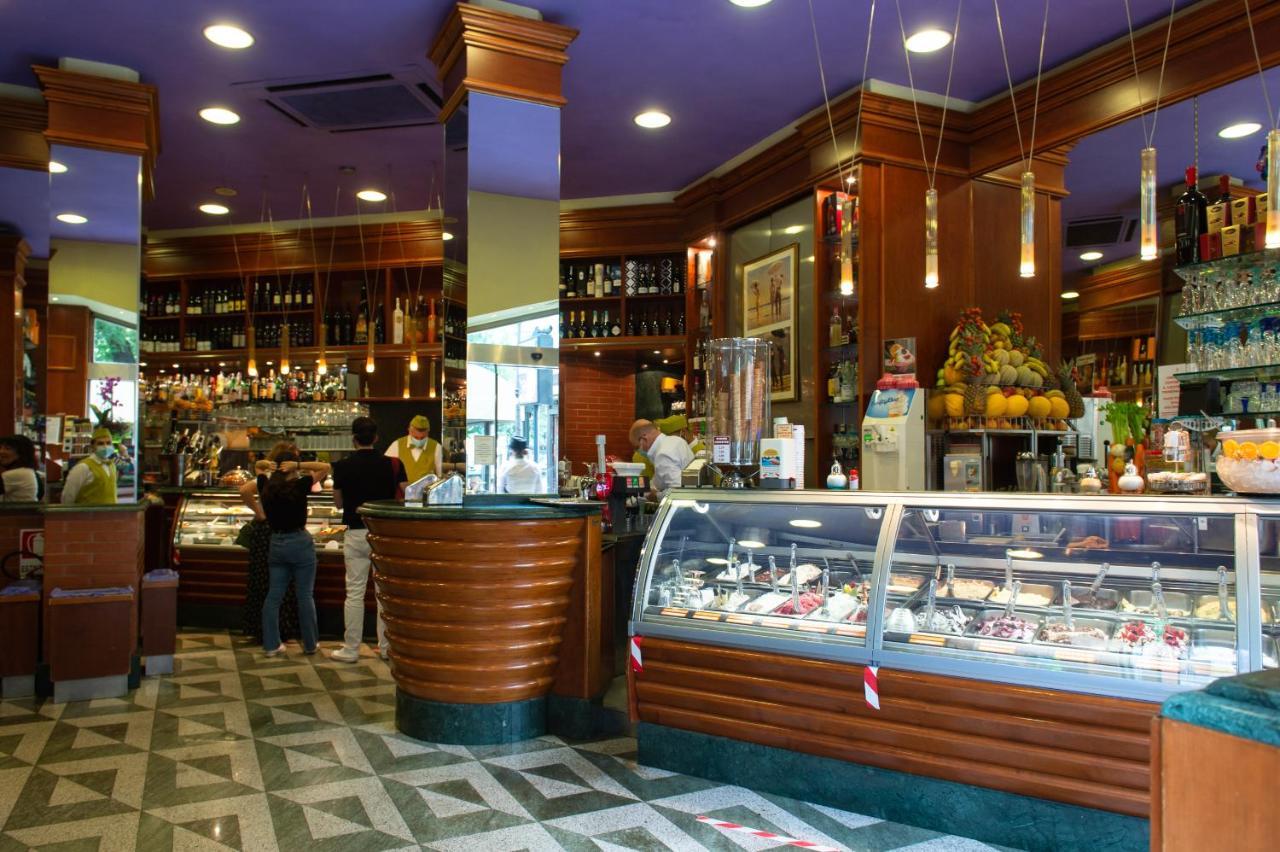 Hotel Residenza Ottaviani Roma Extérieur photo