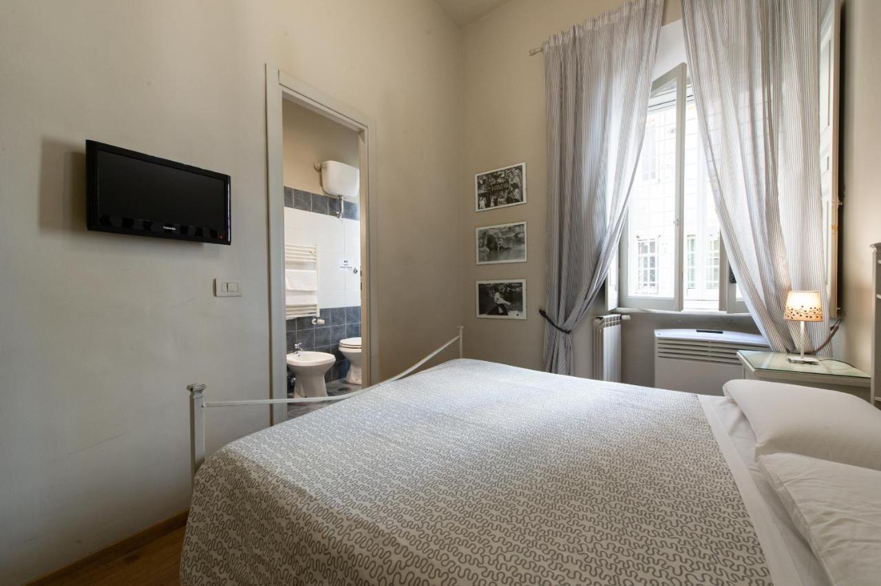 Hotel Residenza Ottaviani Roma Extérieur photo