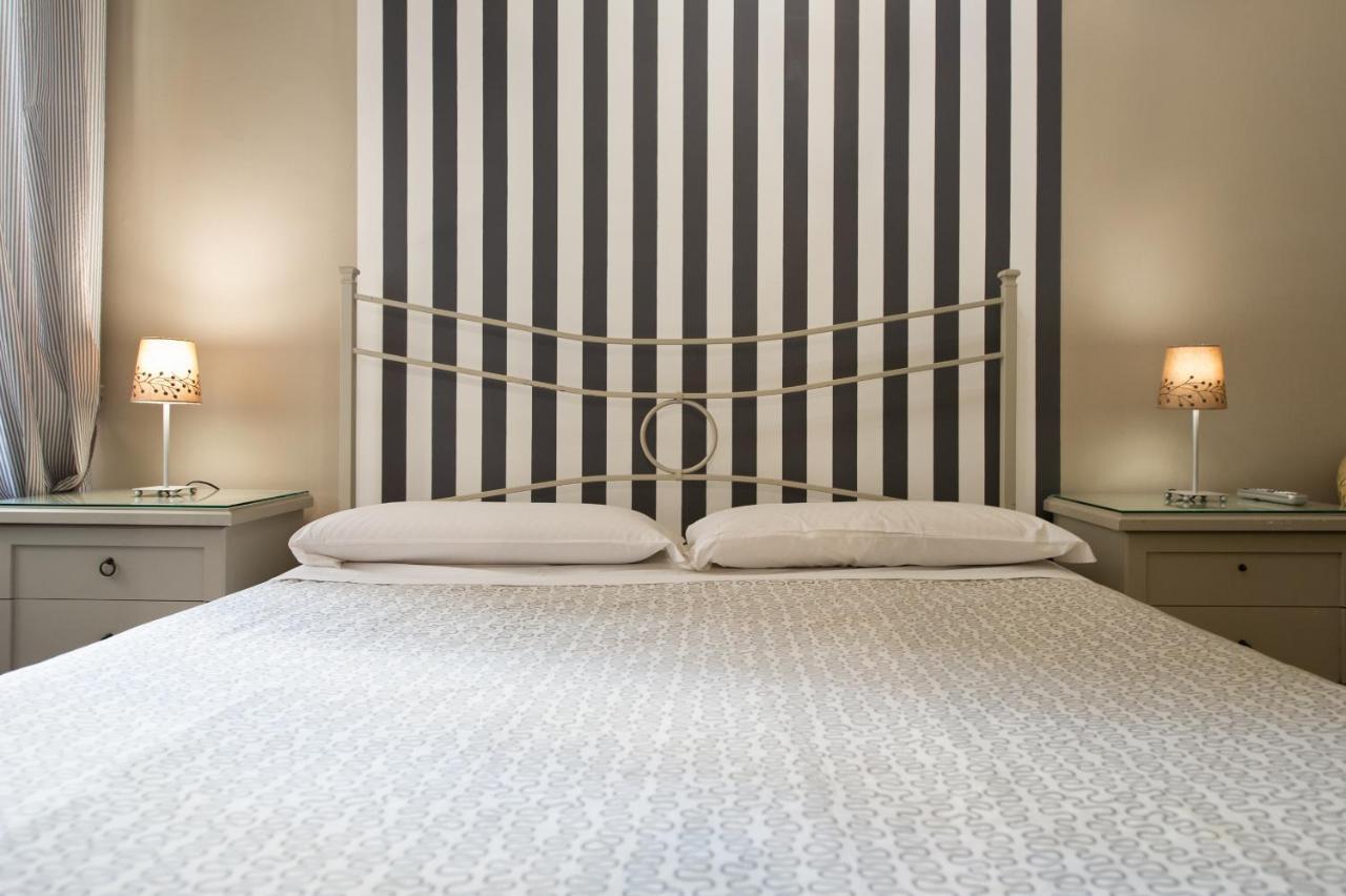 Hotel Residenza Ottaviani Roma Extérieur photo