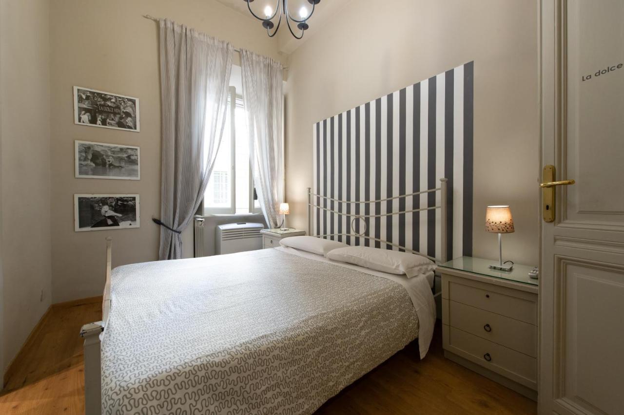 Hotel Residenza Ottaviani Roma Extérieur photo