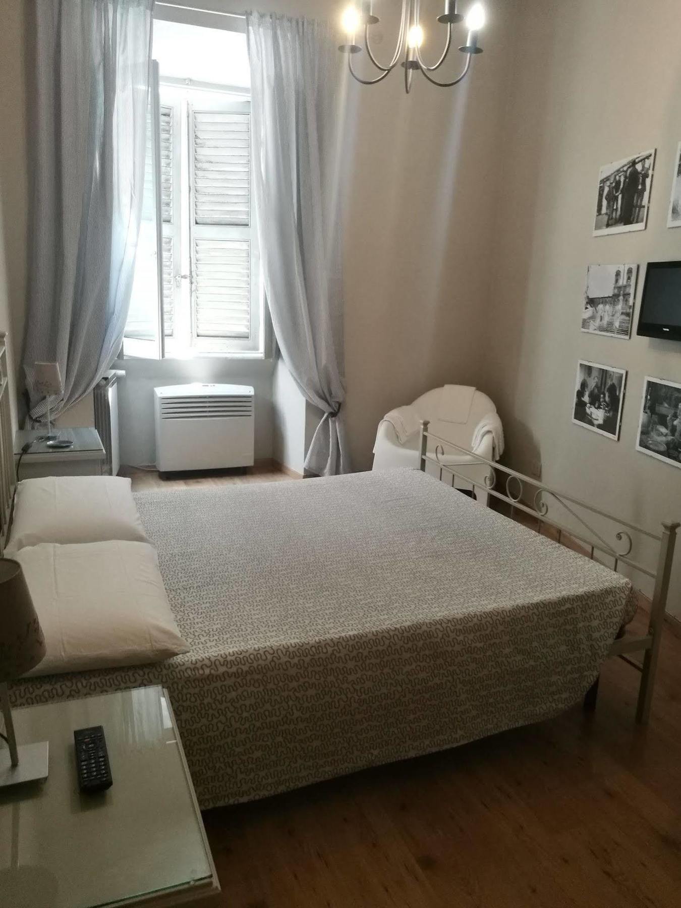 Hotel Residenza Ottaviani Roma Extérieur photo