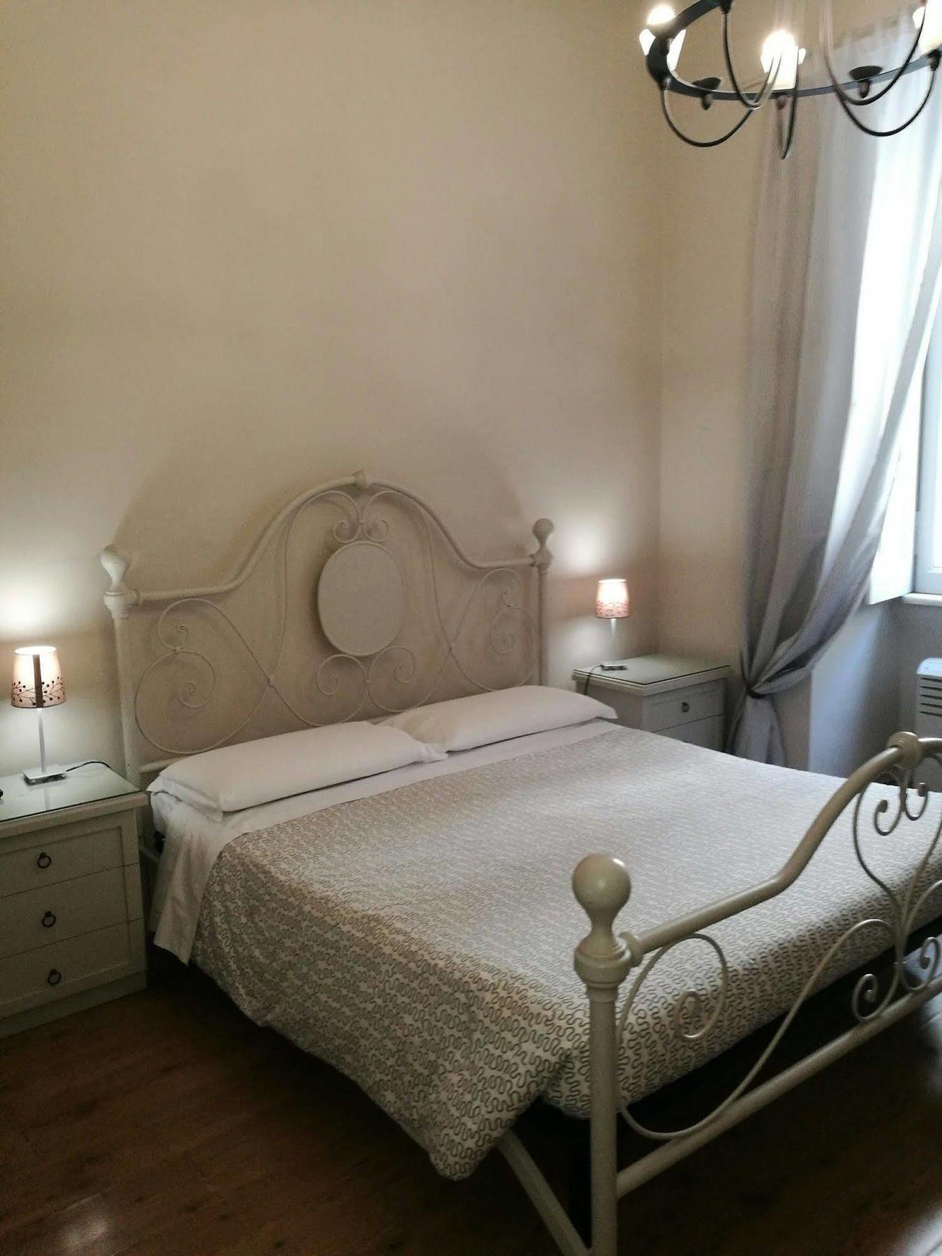 Hotel Residenza Ottaviani Roma Extérieur photo
