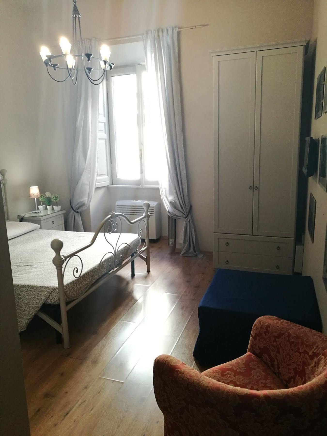 Hotel Residenza Ottaviani Roma Extérieur photo
