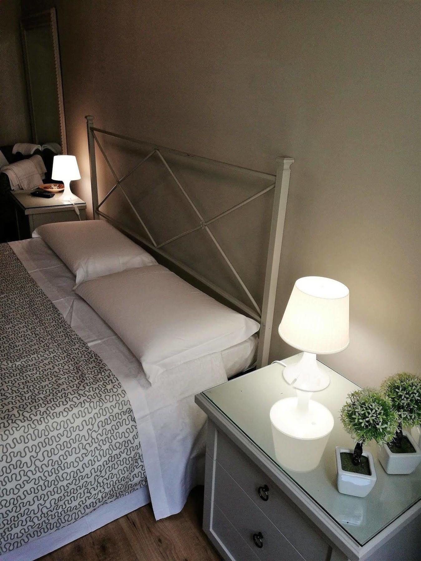 Hotel Residenza Ottaviani Roma Extérieur photo