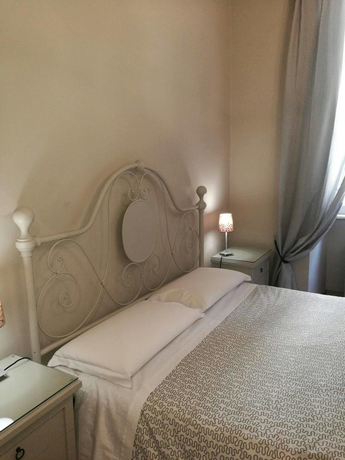 Hotel Residenza Ottaviani Roma Extérieur photo