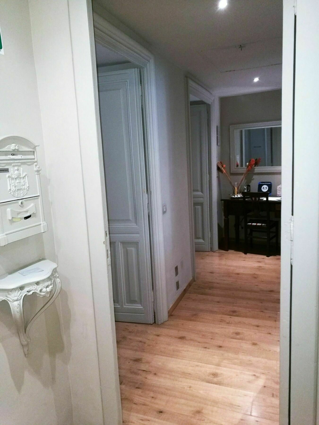 Hotel Residenza Ottaviani Roma Extérieur photo