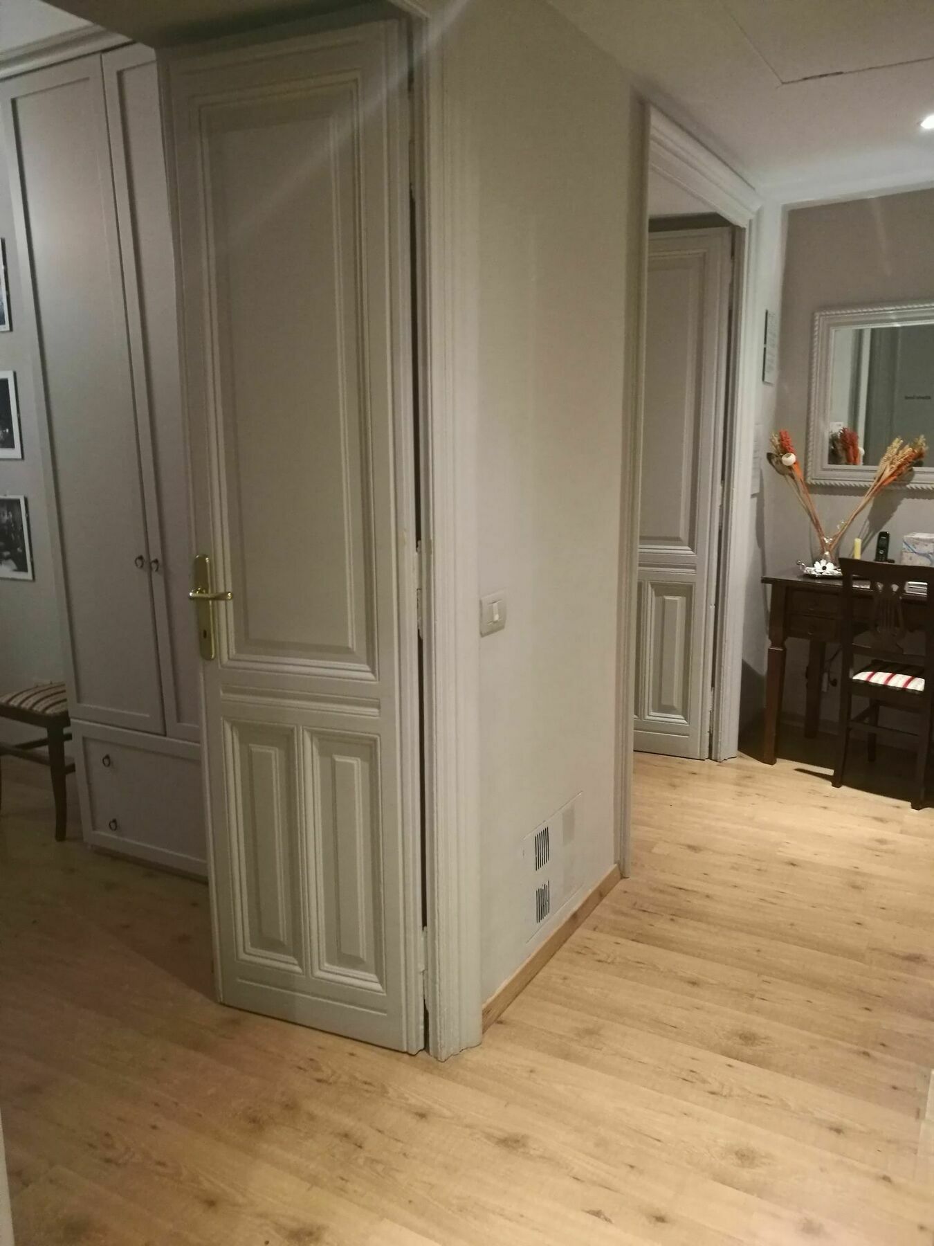 Hotel Residenza Ottaviani Roma Extérieur photo