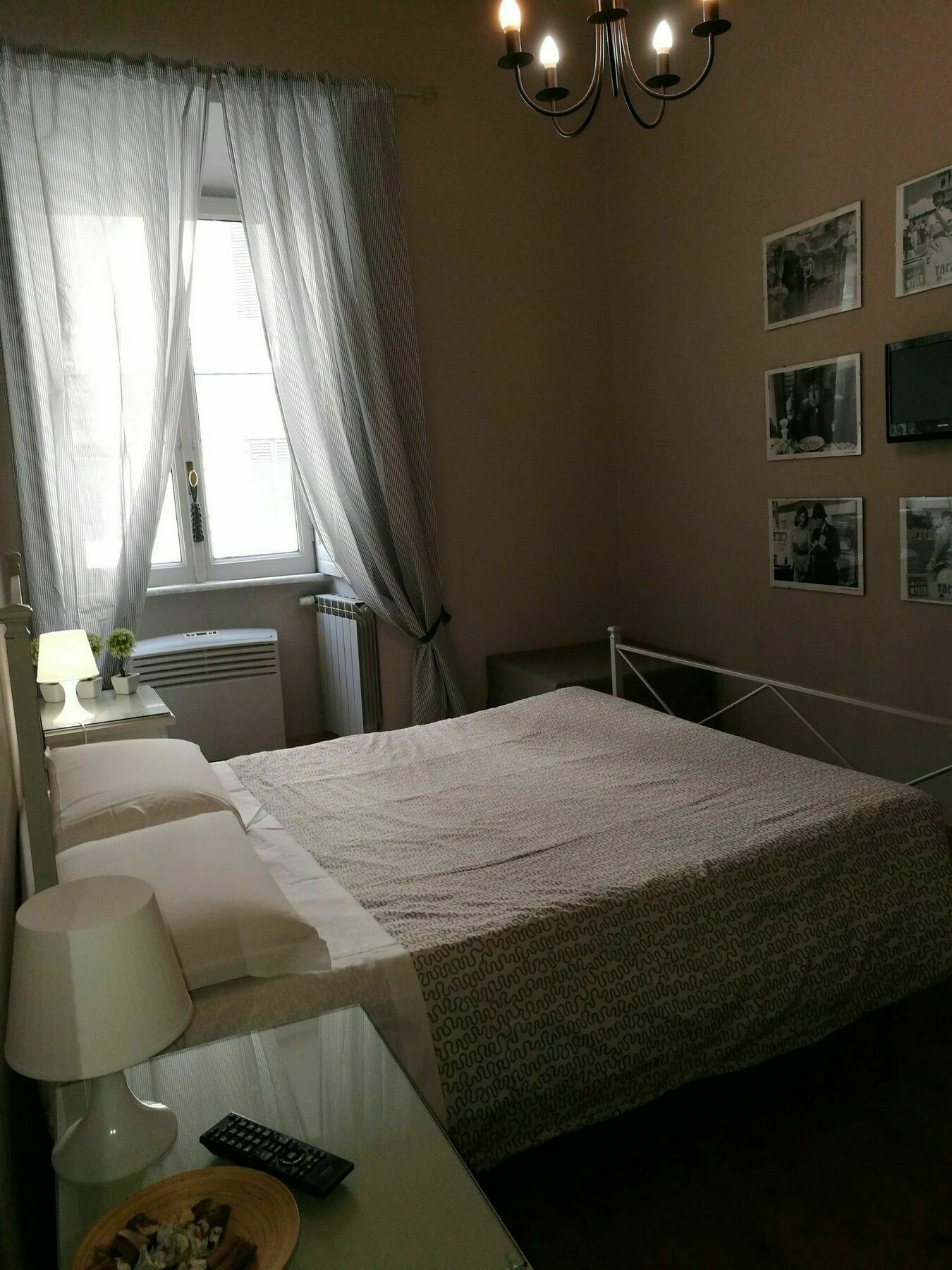 Hotel Residenza Ottaviani Roma Extérieur photo