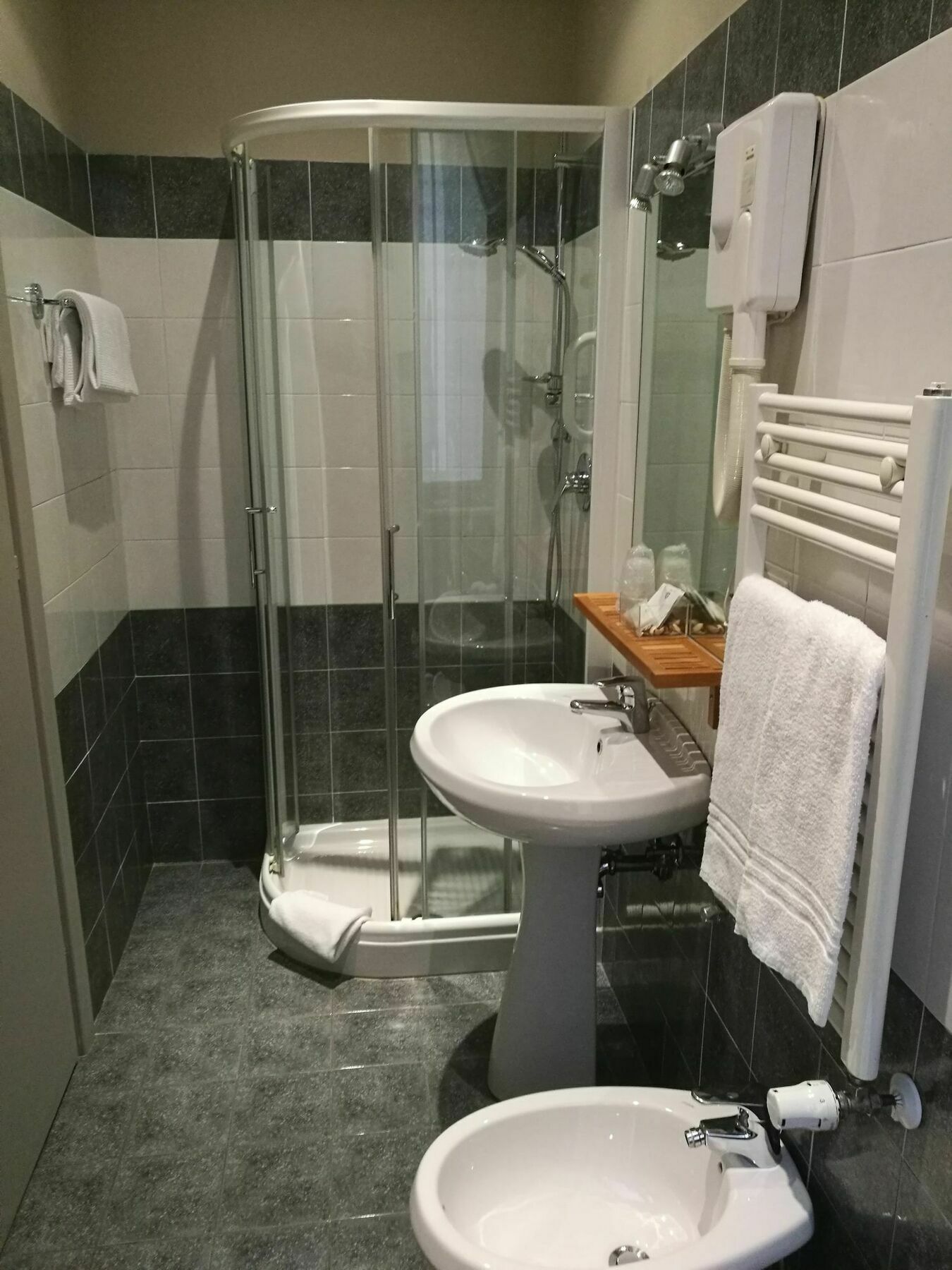 Hotel Residenza Ottaviani Roma Extérieur photo