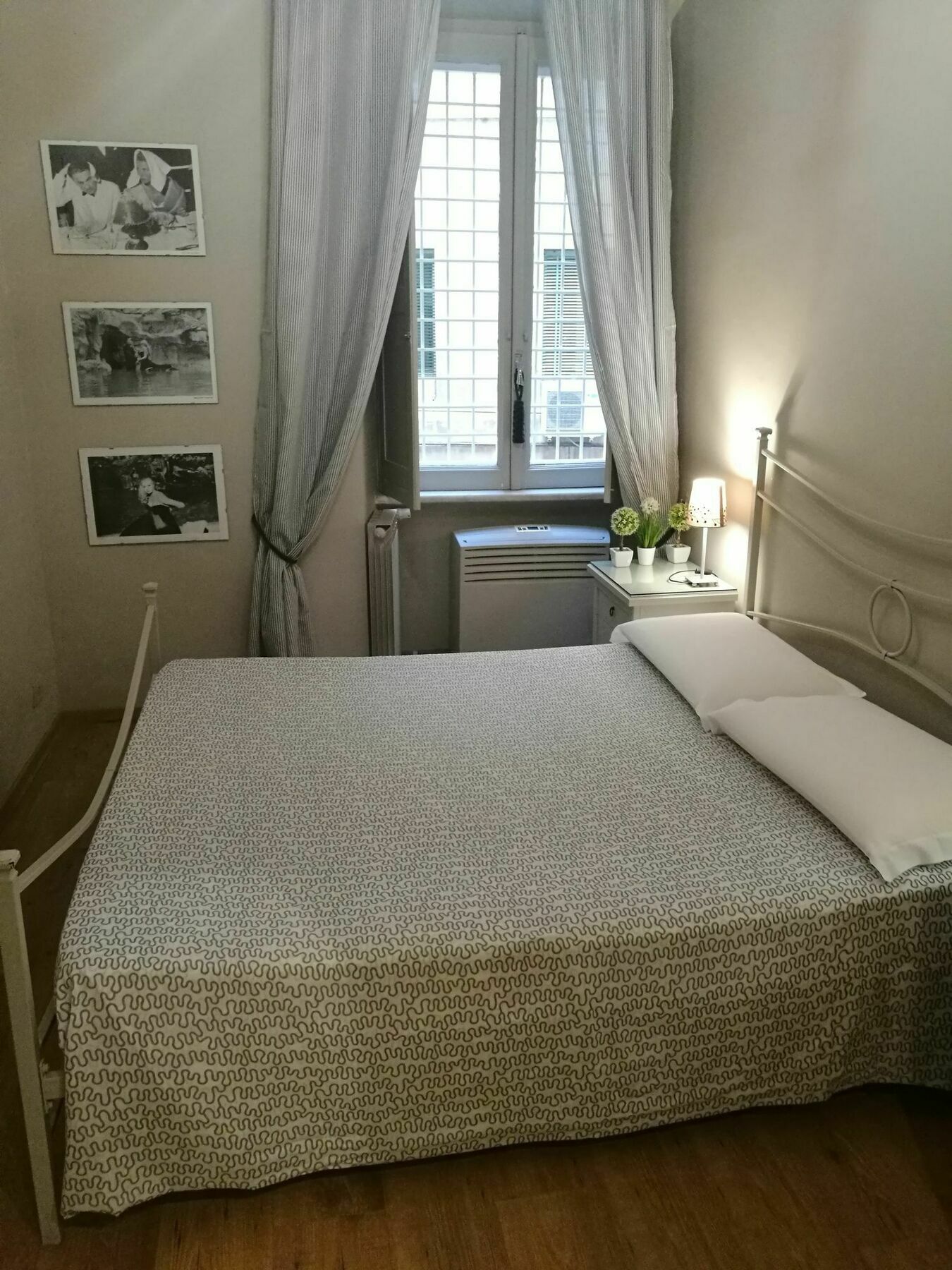 Hotel Residenza Ottaviani Roma Extérieur photo