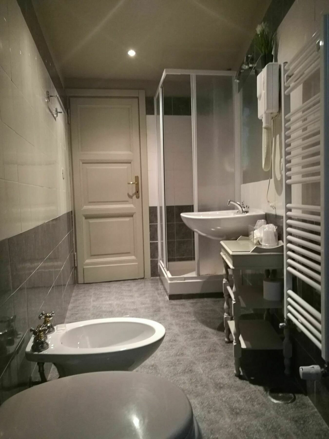 Hotel Residenza Ottaviani Roma Extérieur photo
