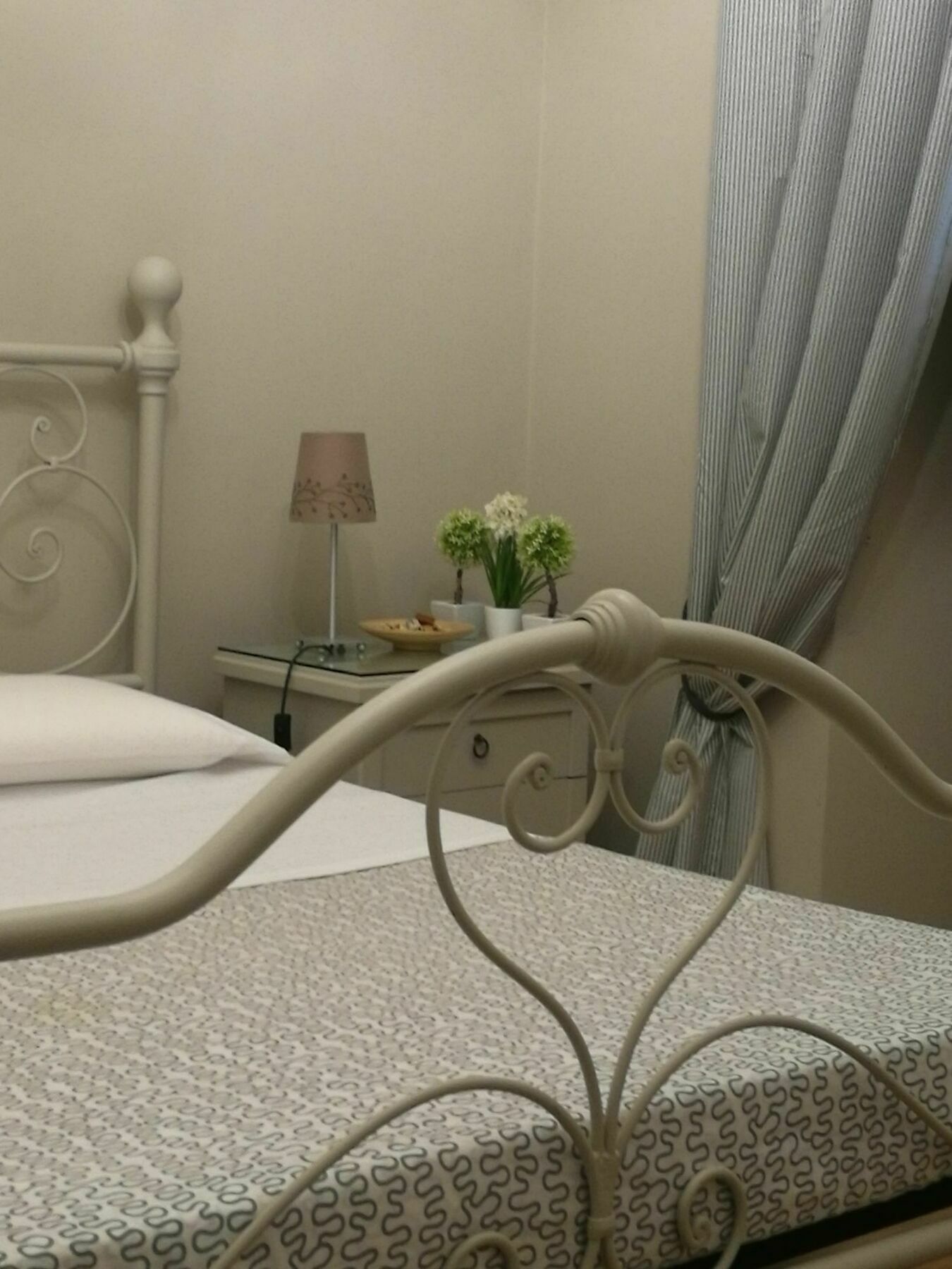 Hotel Residenza Ottaviani Roma Extérieur photo