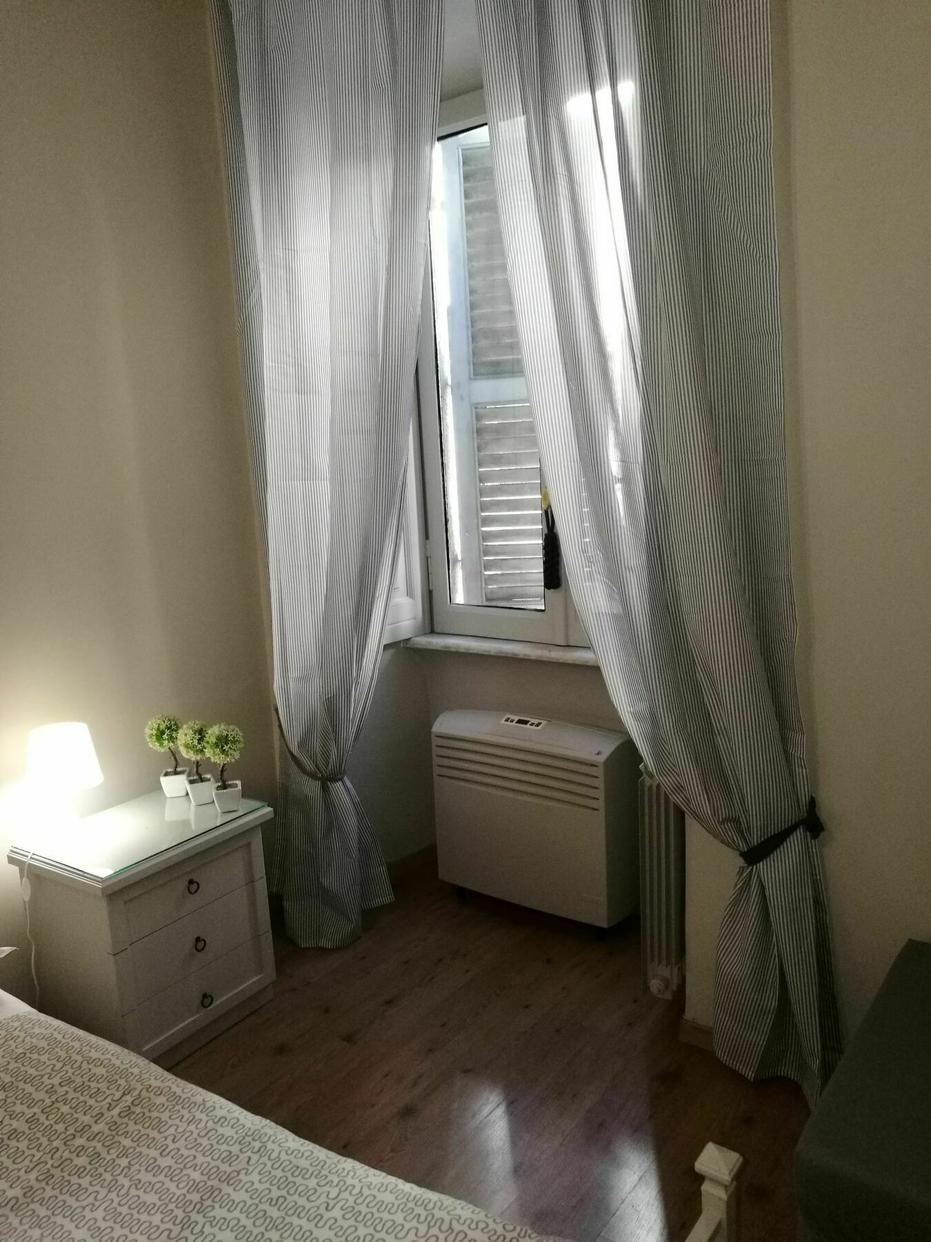 Hotel Residenza Ottaviani Roma Extérieur photo