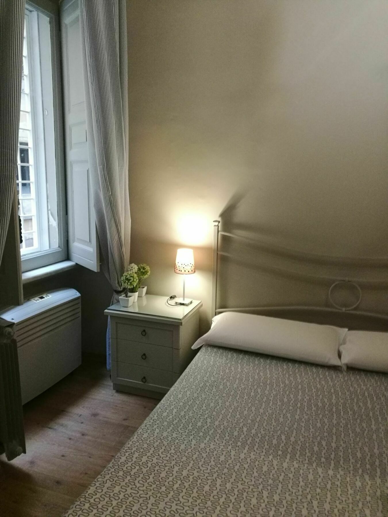 Hotel Residenza Ottaviani Roma Extérieur photo